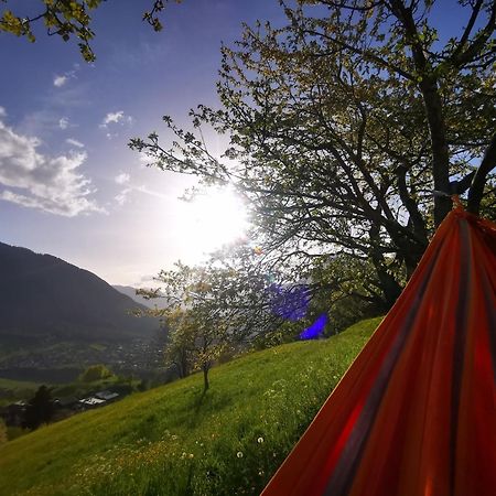 Wieserhof Tirol Oetz Εξωτερικό φωτογραφία