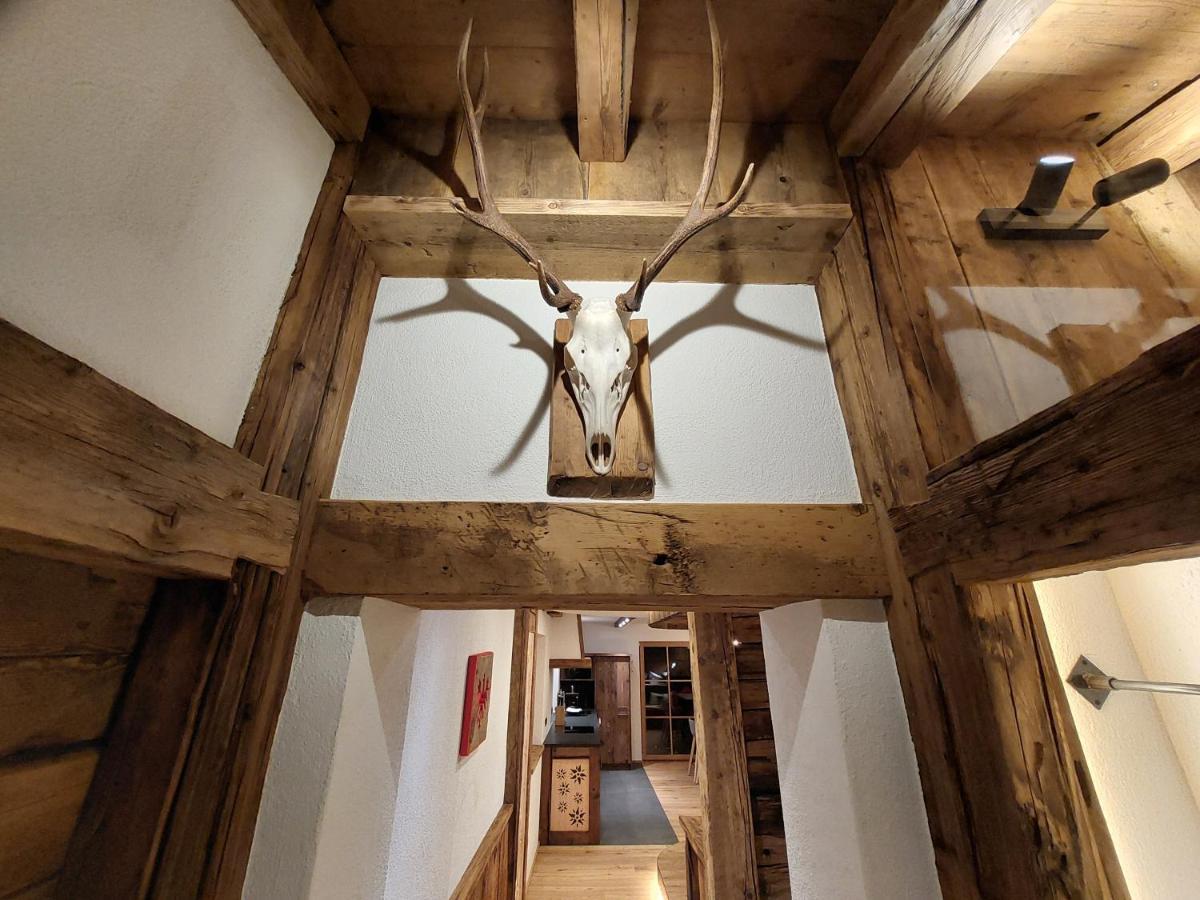 Wieserhof Tirol Oetz Εξωτερικό φωτογραφία