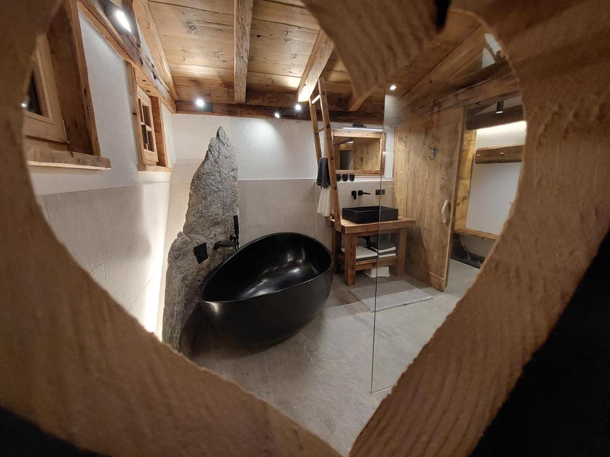 Wieserhof Tirol Oetz Εξωτερικό φωτογραφία