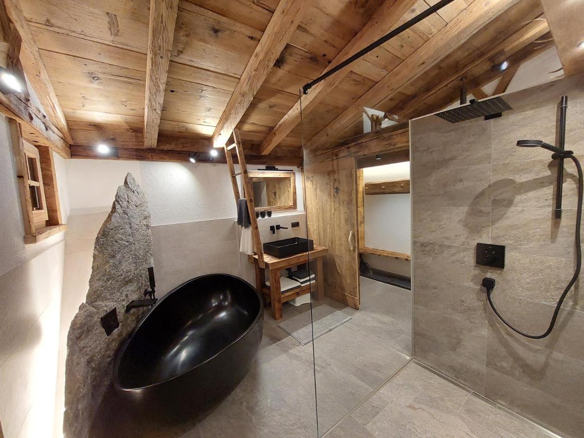 Wieserhof Tirol Oetz Εξωτερικό φωτογραφία