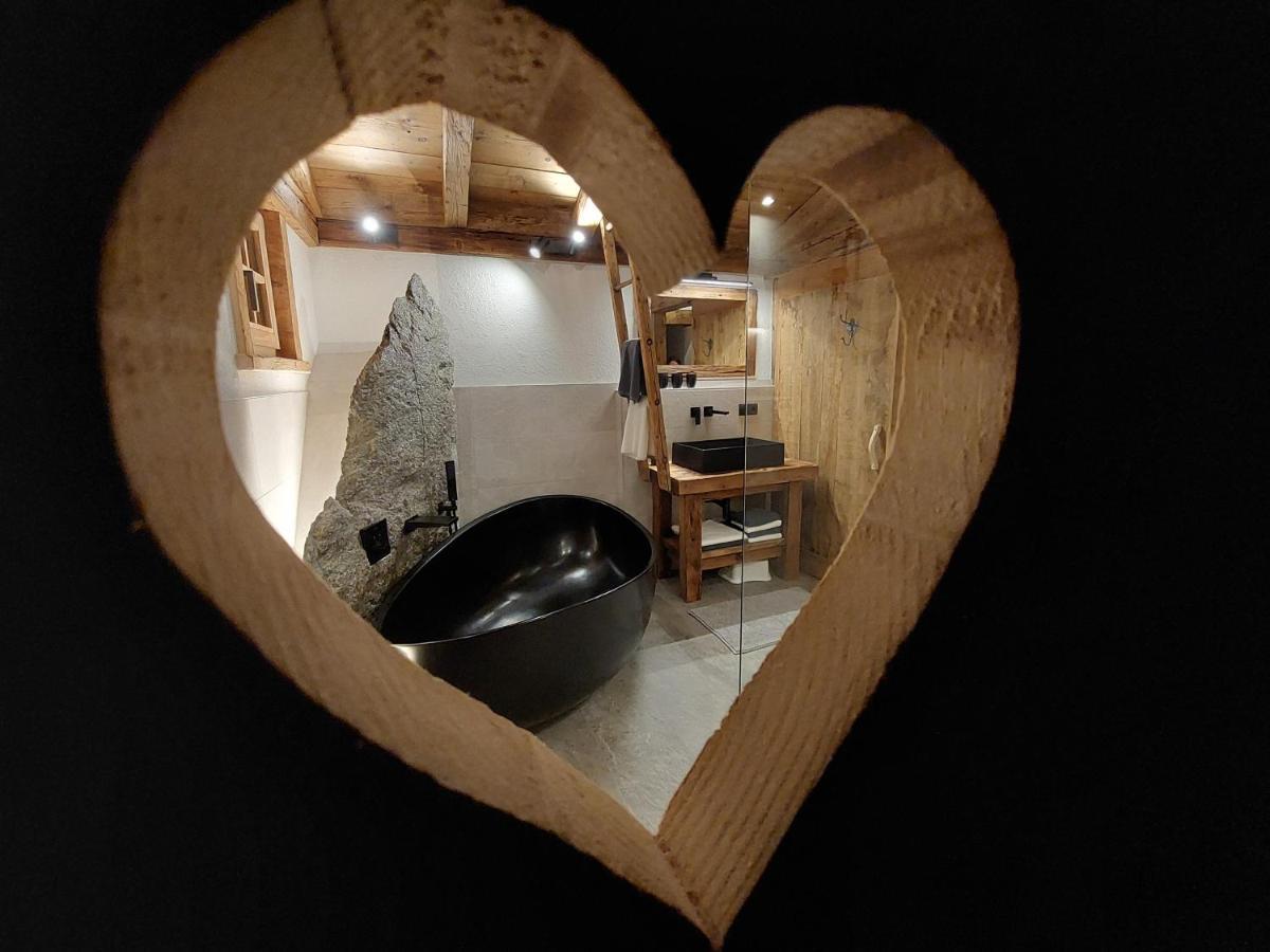Wieserhof Tirol Oetz Εξωτερικό φωτογραφία