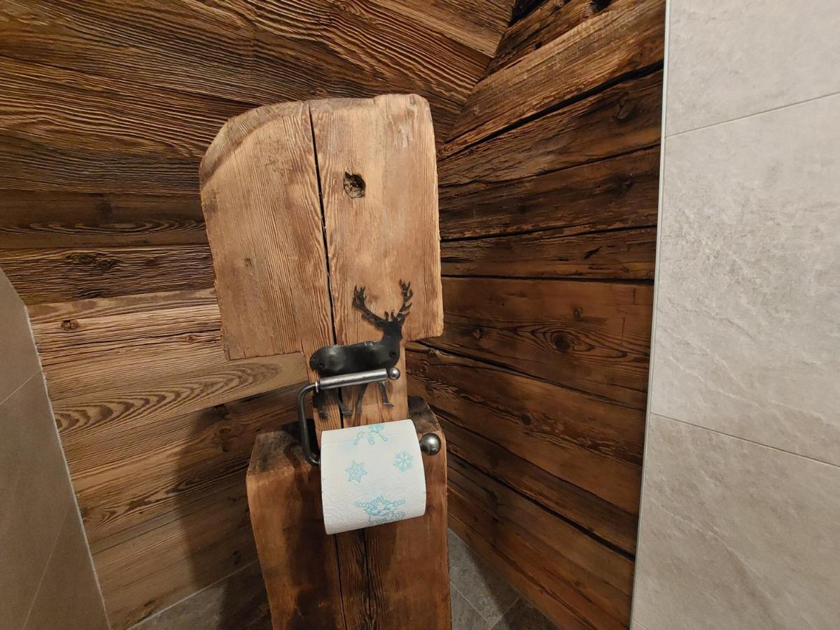 Wieserhof Tirol Oetz Εξωτερικό φωτογραφία