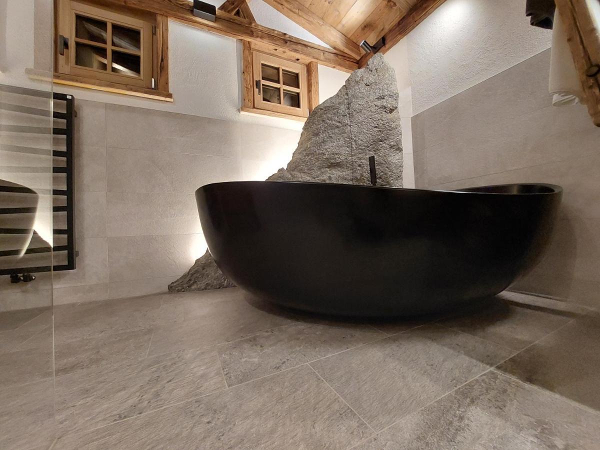 Wieserhof Tirol Oetz Εξωτερικό φωτογραφία