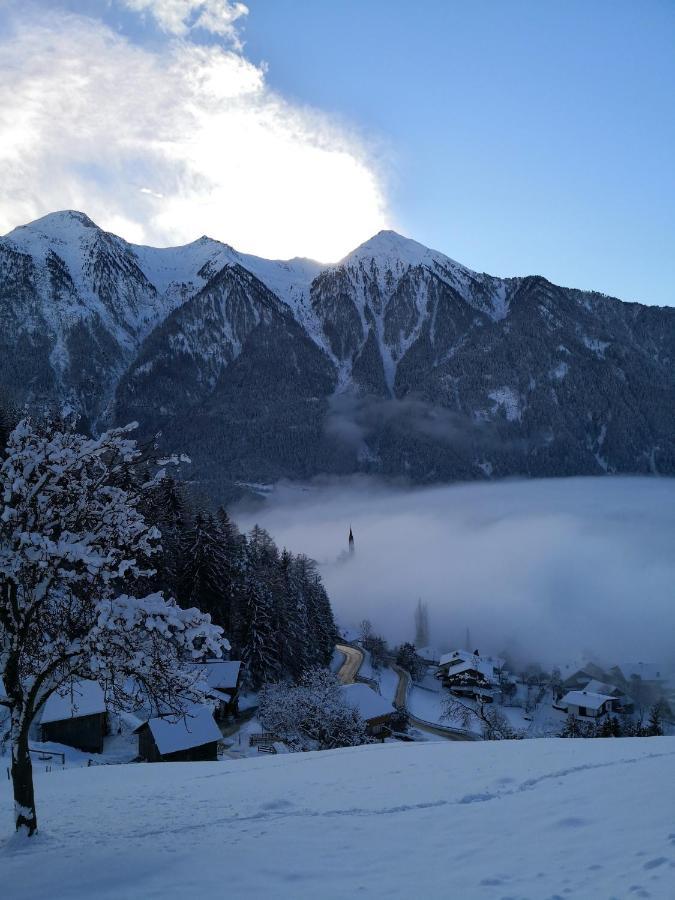 Wieserhof Tirol Oetz Εξωτερικό φωτογραφία