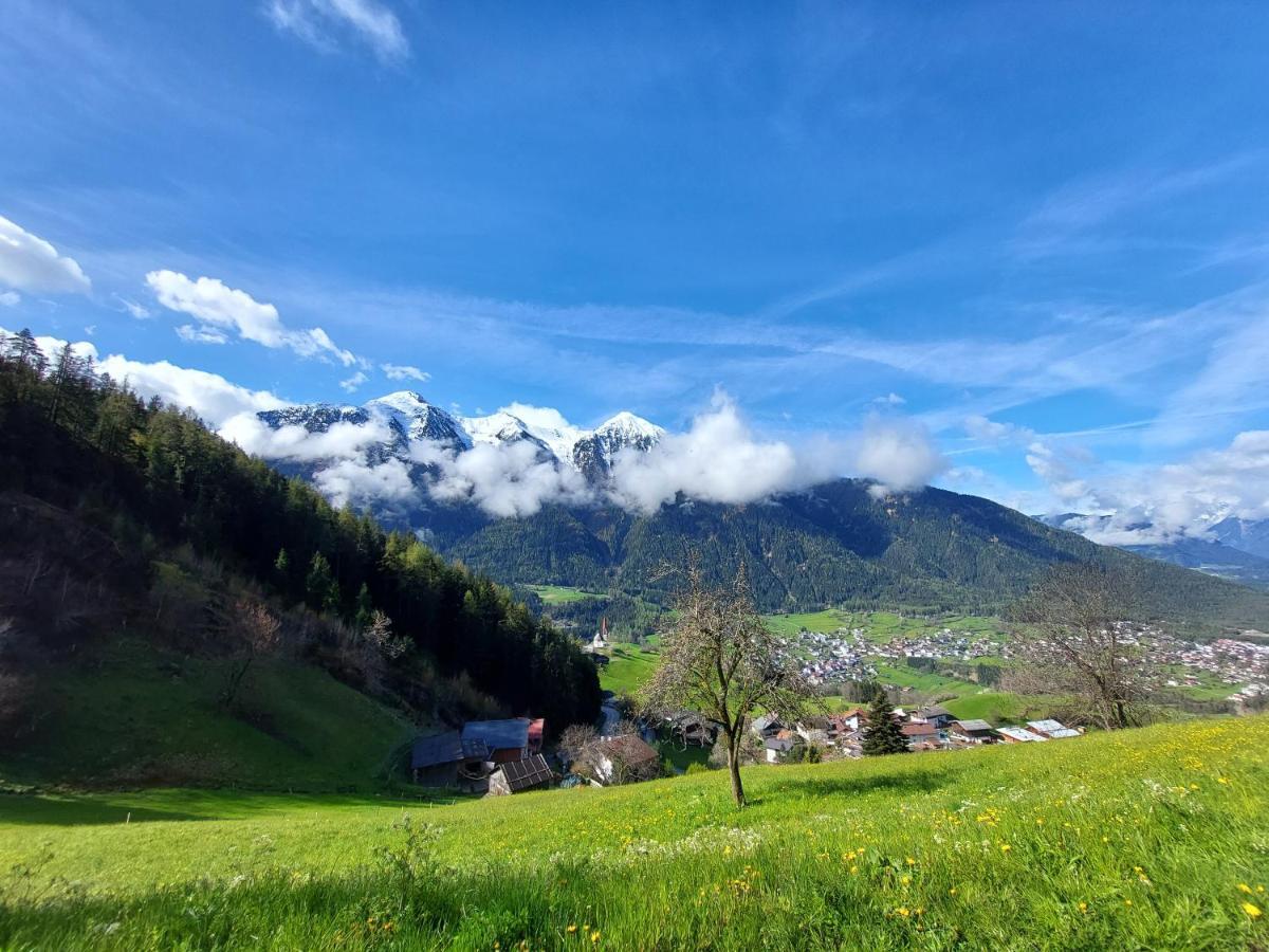 Wieserhof Tirol Oetz Εξωτερικό φωτογραφία