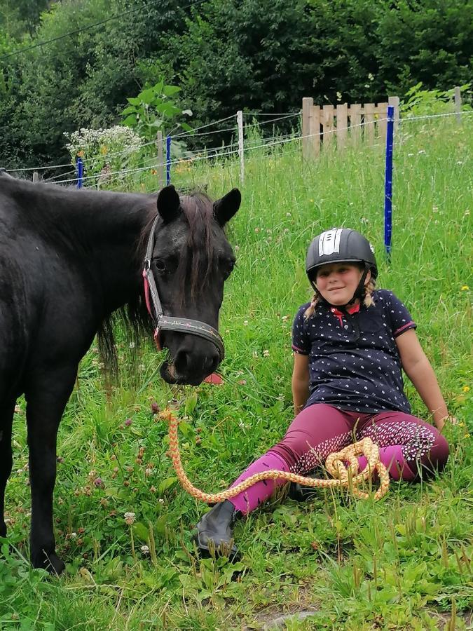 Wieserhof Tirol Oetz Εξωτερικό φωτογραφία