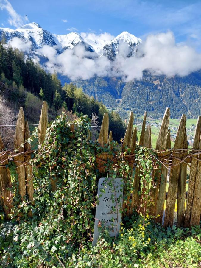 Wieserhof Tirol Oetz Εξωτερικό φωτογραφία