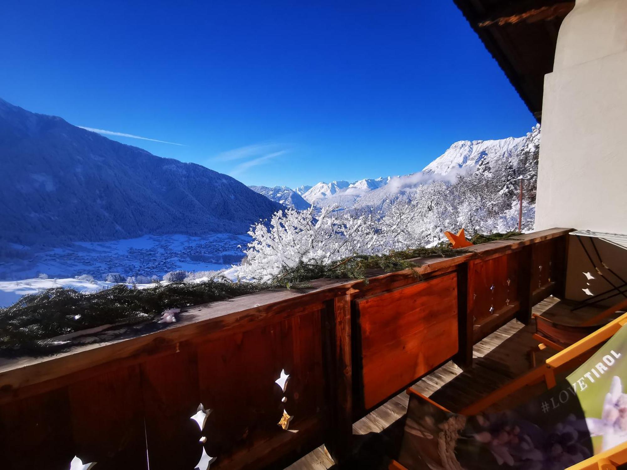 Wieserhof Tirol Oetz Εξωτερικό φωτογραφία