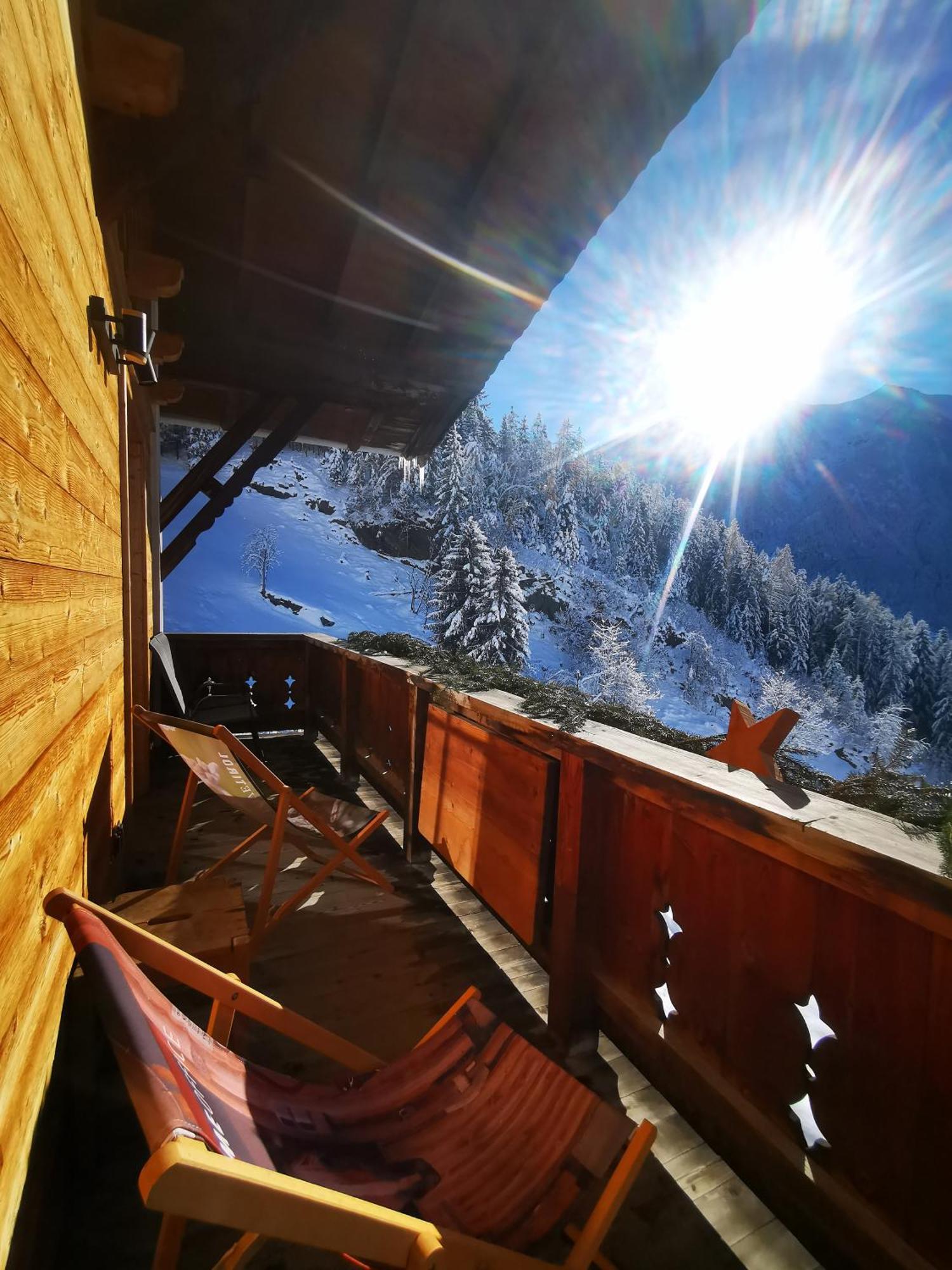 Wieserhof Tirol Oetz Εξωτερικό φωτογραφία